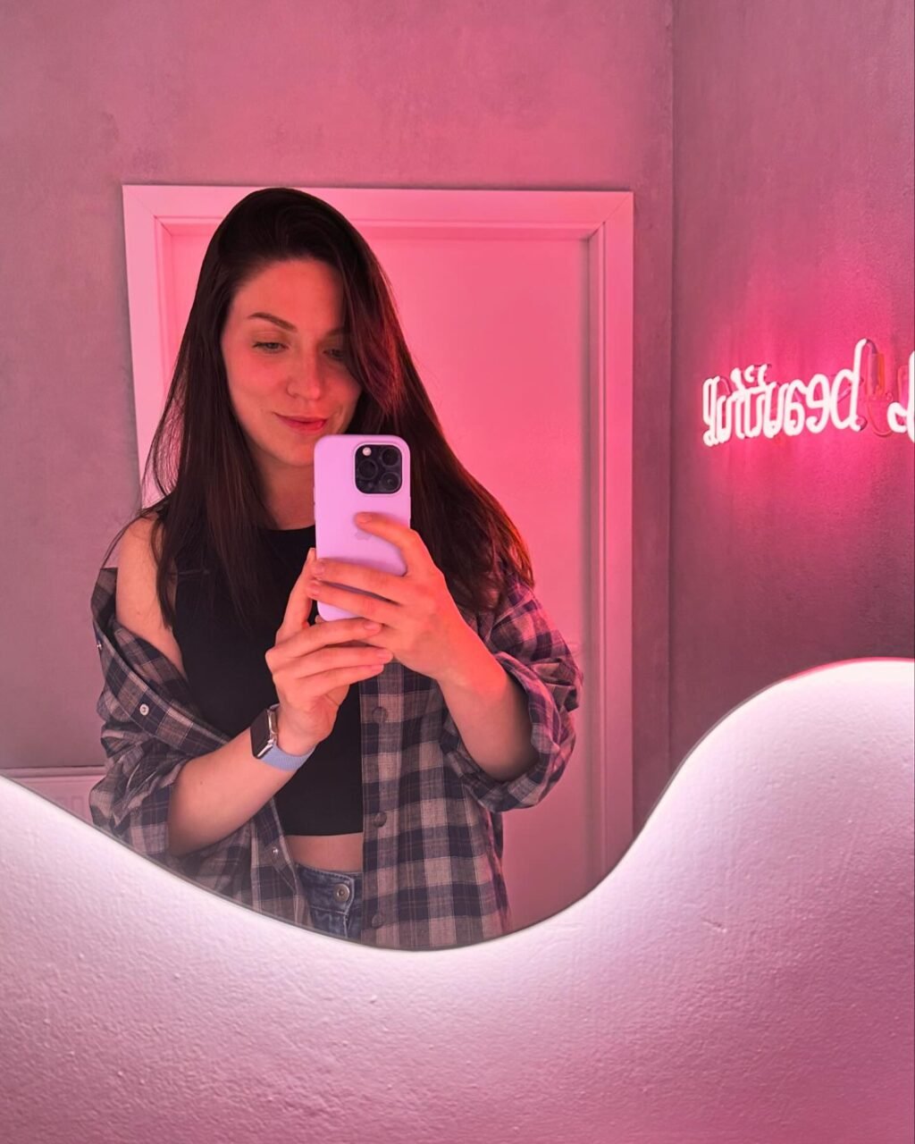 Instagram post from tanianka. This post is in position 0.